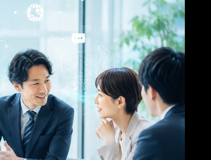 既存環境の整理と運用支援