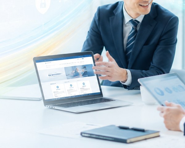 Web・メール・ICTをまとめて相談