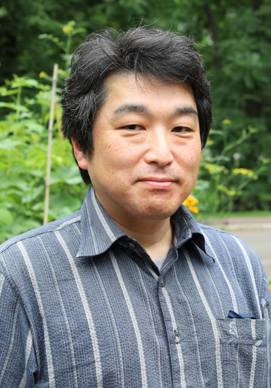 井上高聡