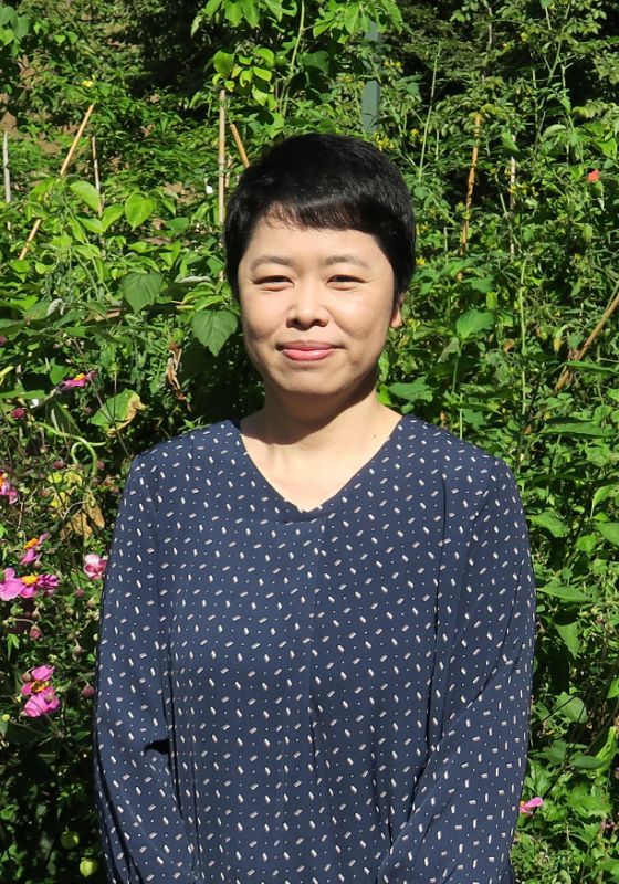 山本美穂子